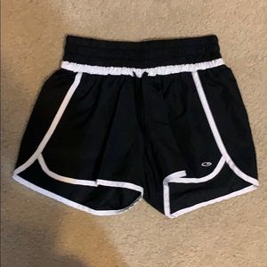 Champion Athletic Shorts
